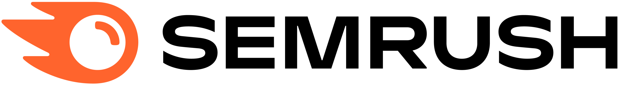Semrush Logo